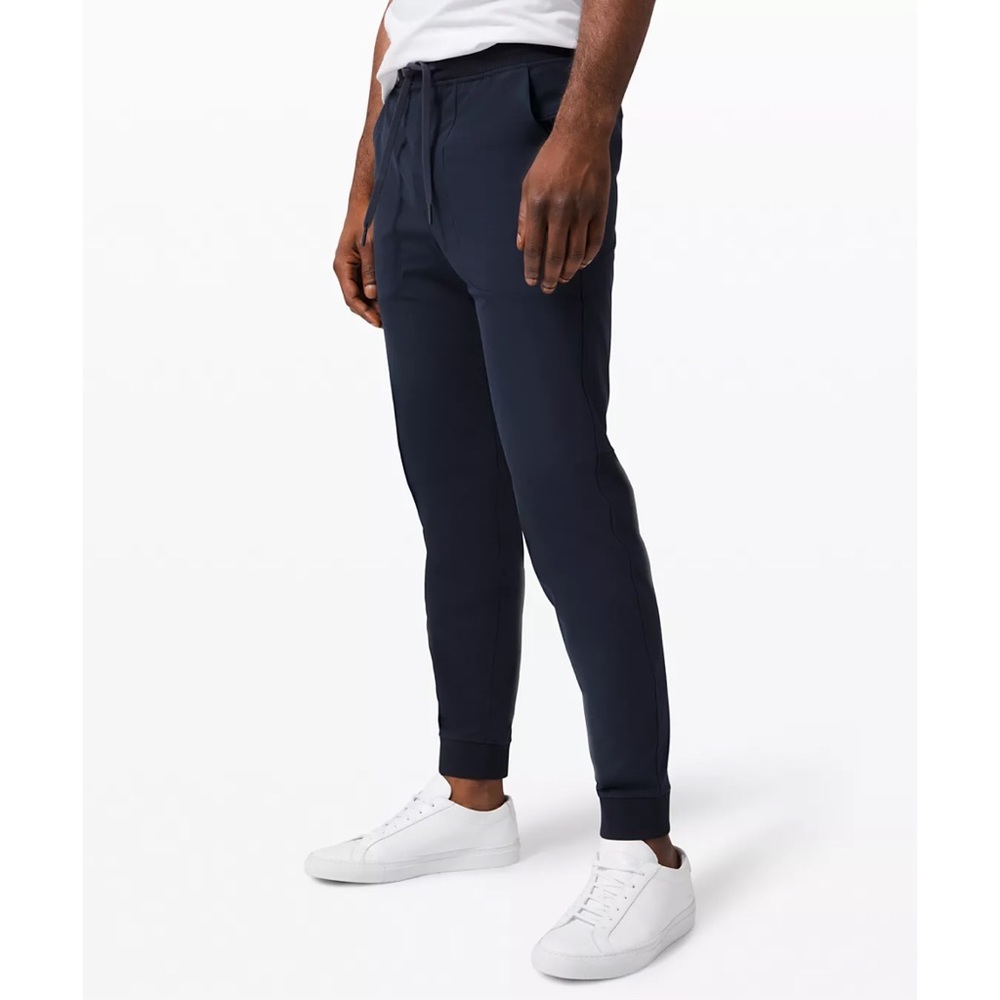 Lululemon ABC Jogger 30" Warpstreme • True Navy